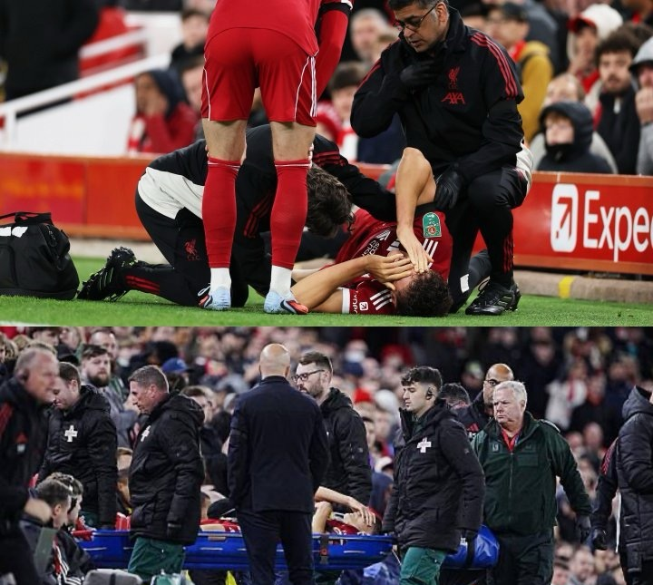 爱游戏平台-关键时刻荷甲焦点战，利物浦更衣室发声，目标明确，年轻球员得到机会的简单介绍